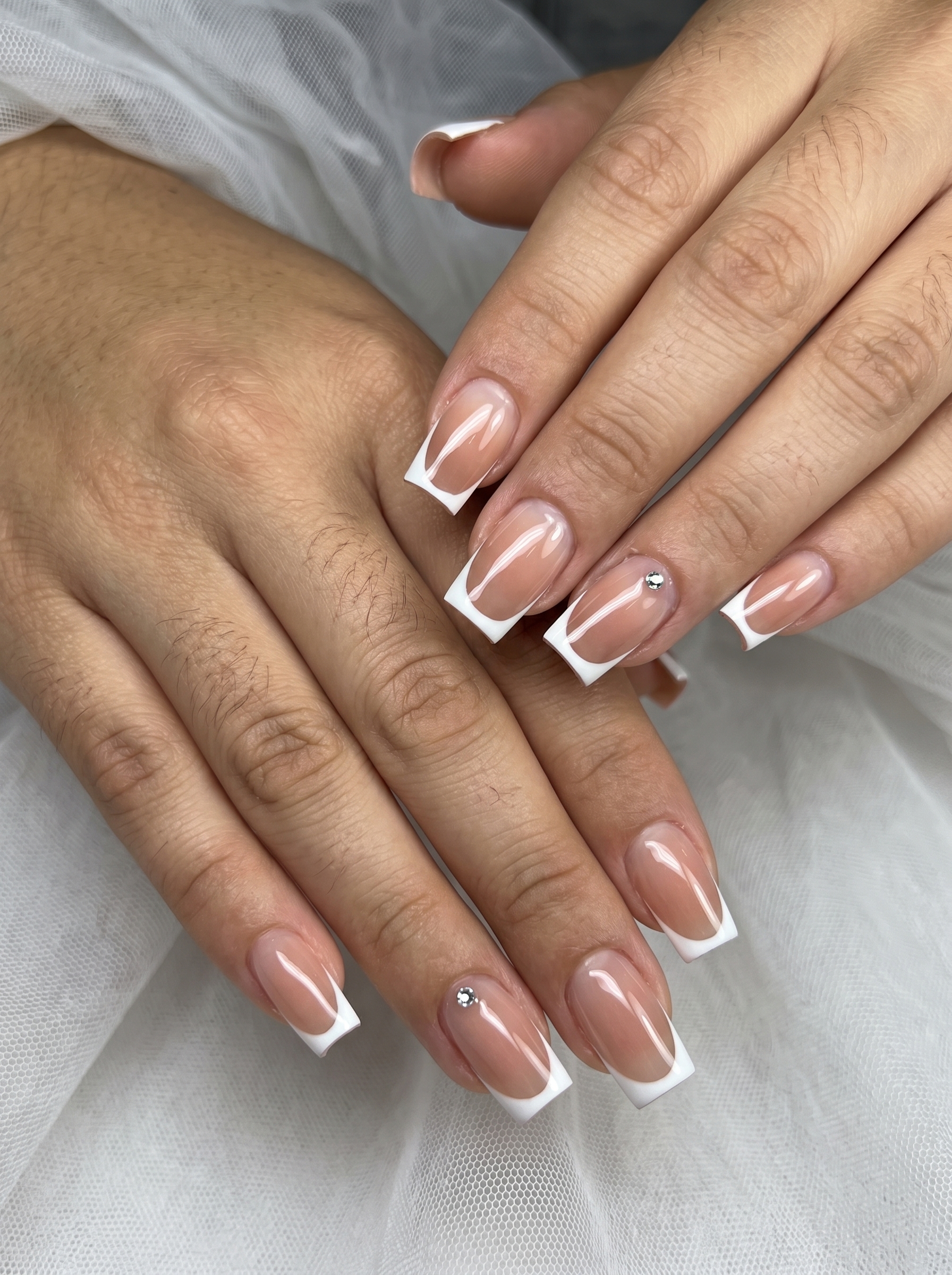 Nail July 7